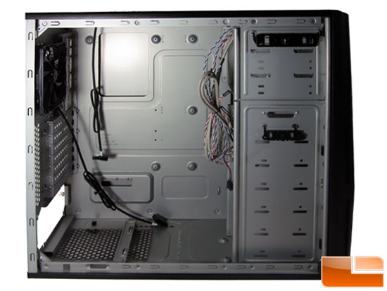 Thermaltake Element T Thermaltake Element T