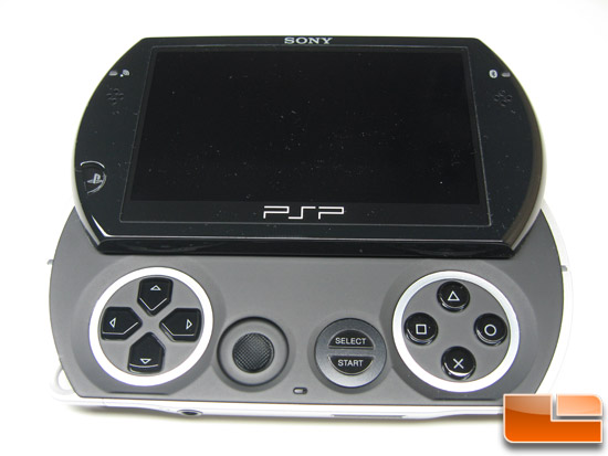 Psp Disk