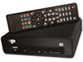 Patriot Box Office HD Media Player Firmware Update
