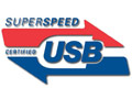 SuperSpeed USB 3.0 on the ASUS P7P55D-E Premium