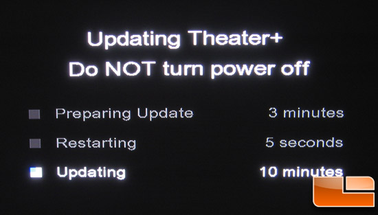 Seagate FreeAgent Theater+