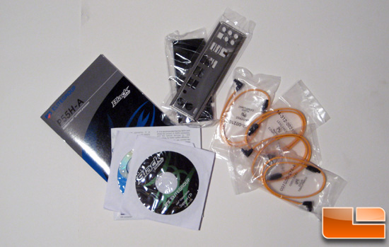 ECS P55H-A Bundle ECS P55H-A Bundle