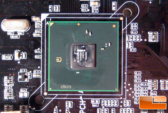 ECS P55H-A PCH ECS P55H-A PCH