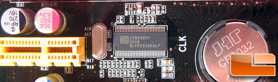 ECS P55H-A PLL ECS P55H-A PLL