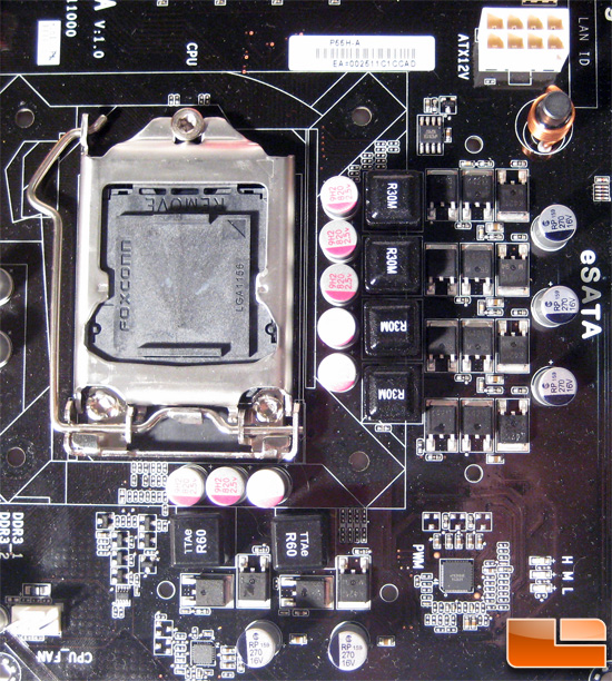 ECS P55H-A PWM ECS P55H-A PWM