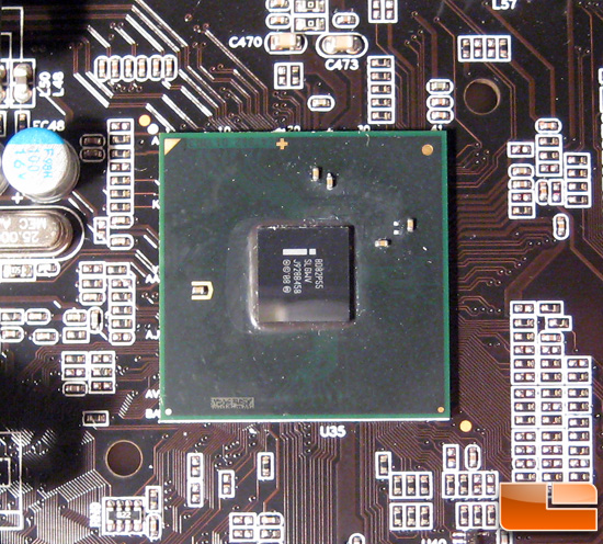 EVGA P55 FTW SLI P55 PCH EVGA P55 FTW SLI P55 PCH