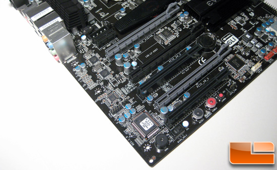 EVGA P55 FTW SLI PCIE EVGA P55 FTW SLI PCIE
