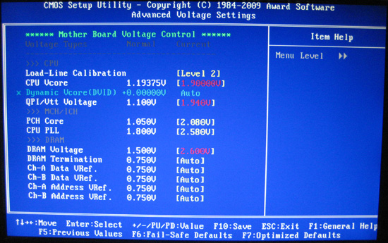Gigabyte GA-P55A-UD6 BIOS Gigabyte GA-P55A-UD6 BIOS
