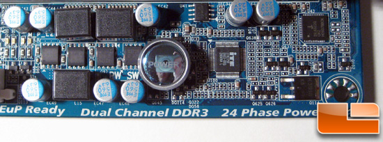Gigabyte GA-P55A-UD6 Power Button Gigabyte GA-P55A-UD6 Power Button