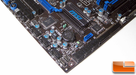 MSI P55 GD65 