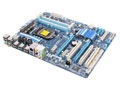 ECS, eVGA, Gigabyte, MSI P55 Motherboard Roundup