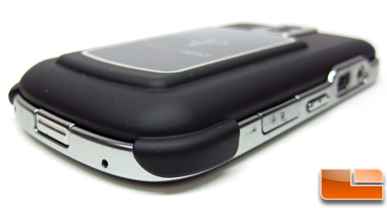 Powermat Blackberry Bold Receiver Powermat Blackberry Bold Receiver