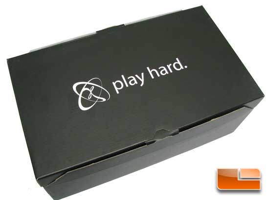 XFX 850w Black Editon power supply