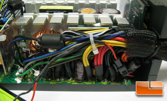 XFX 850w Black Editon power supply