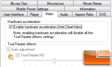 CyberLink PowerDVD 9 Ultra