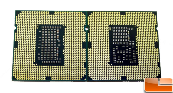 Intel Clarkdale lineup Intel Core i5 661 Review