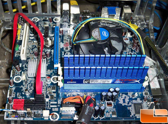 Intel Core i5 661 Review
