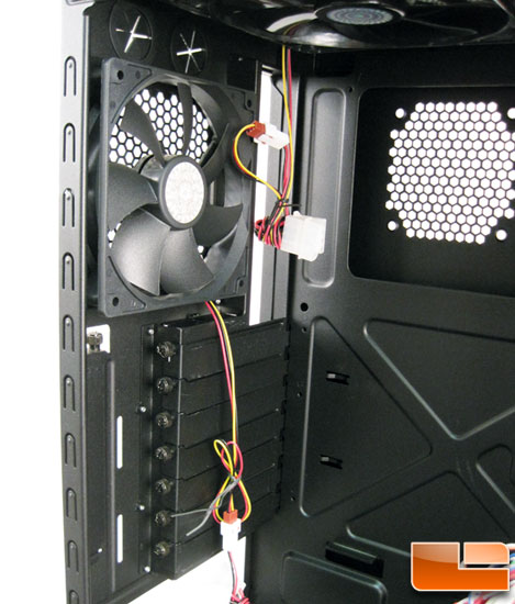 Cooler Master CM690 II Advanced 