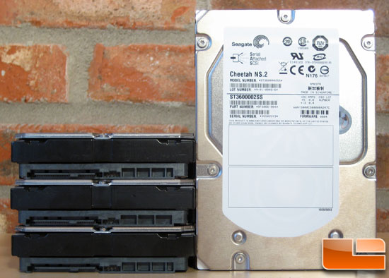 Seagate NS.2 Cheetah 600gb 10krpm SAS 6gbps Seagate NS.2 Cheetah 600gb 10krpm SAS 6gbps