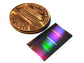 Inside Intel and Micron's 25nm NAND Fab - IMFT 