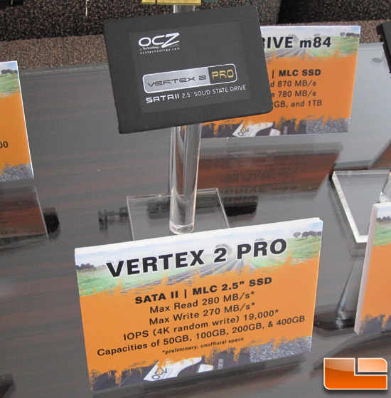 OCZ Vertex 2 SSD OCZ Vertex 2 SSD