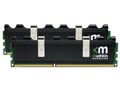 Mushkin DDR3-1600 7-9-7-24 Blackline Memory Review