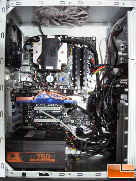 Test System Test System