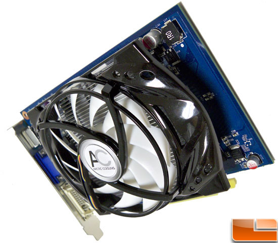 ECS GeForce GT 240 ECS GeForce GT 240