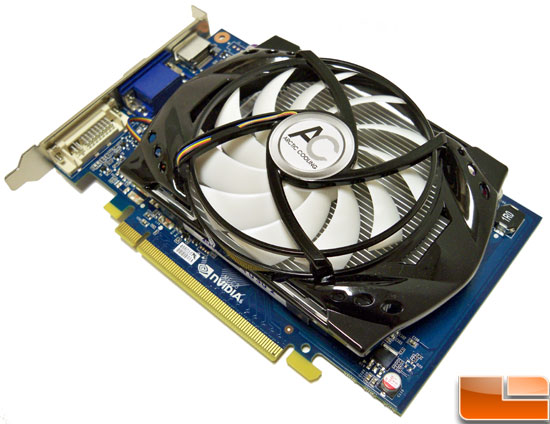ECS GeForce GT 240 Graphics Card ECS GeForce GT 240 Graphics Card
