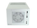 SilverStone Sugo SG05 White Mini-ITX Case Review