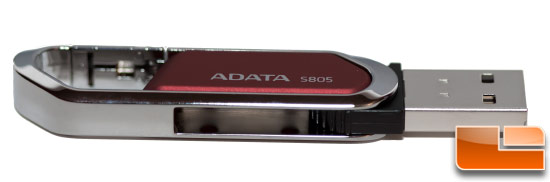 ADATA NOBILITY S805 WITH KEY FULLY OPEN ADATA NOBILITY S805 WITH KEY FULLY OPEN