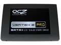 OCZ Vertex 2 Pro 100GB SandForce SF-1500 SSD Preview