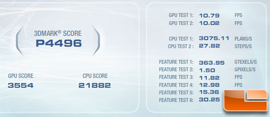 ATI Radeon HD 5570 Video Card Overclocking