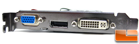 Sapphire Radeon HD 5570 Video Card HDMI
Connector Sapphire Radeon HD 5570 Video Card HDMI Connector