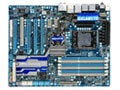 Gigabyte X58A-UD7 Motherboard Review