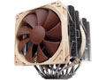Noctua NH-D14  HSF Review - The Best CPU Cooler Ever?