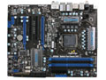 MSI P55-GD85 LGA 1156 Intel Motherboard Review