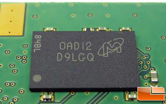 Crucial RealSSD C300 256GB