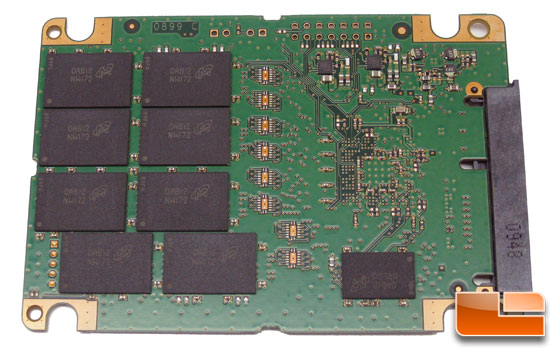 Crucial RealSSD C300 256GB MLC NAND Flash