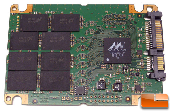 Crucial RealSSD C300 256GB
