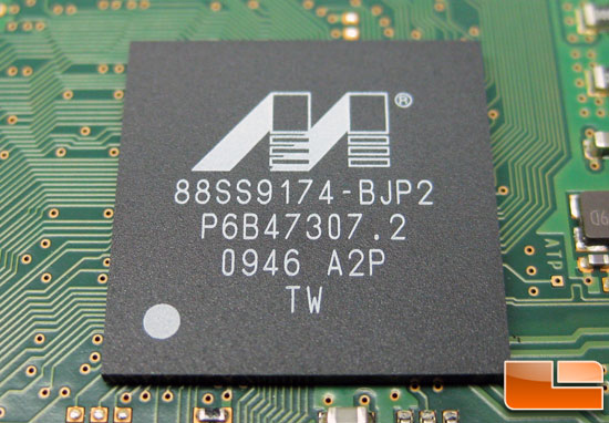 Crucial RealSSD C300 256GB Controller
