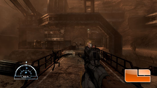Alien Vs. Predator DirectX 11 Screen shot Alien Vs. Predator DirectX 11 Screen shot