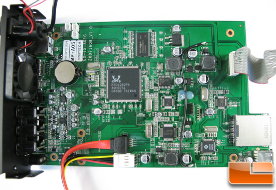 Masscool MP-1370S Motherboard