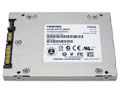 Toshiba HG2  43nm 256GB Solid State Drive Review