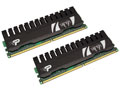 Patriot  Viper II Sector 5 2000MHz 4GB Memory Kit Review