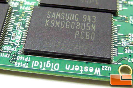WD SiliconEdge Blue 256GB SSD