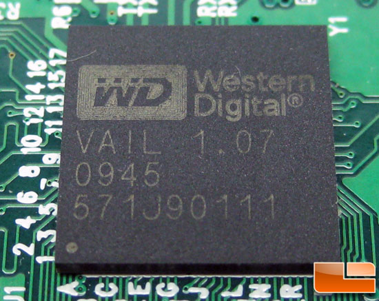 WD SiliconEdge Blue 256GB SSD JMicron Controller