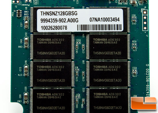 Kingston 128GB V Series NAND