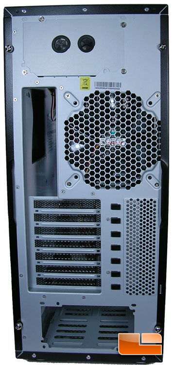 Cooler Master HAF932 AMD Edition Case