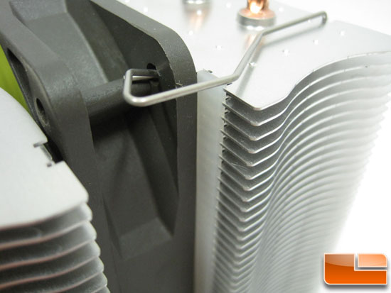 Coolink Corator DS CPU Cooler Coolink Corator DS CPU Cooler